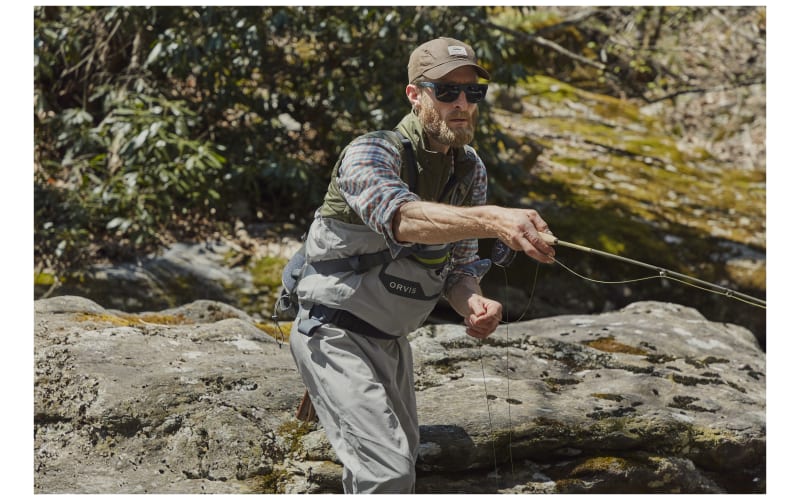 Orvis Superfine Glass Fly Rod | Bass Pro Shops