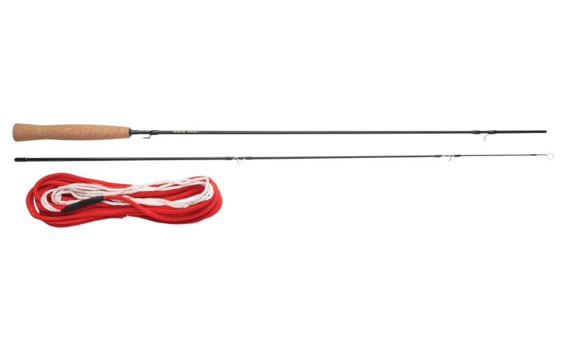 White River Fly Shop Practice Fly Rod