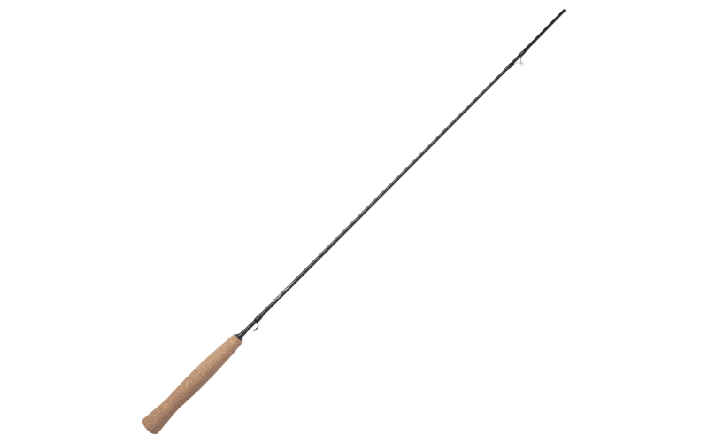 best fly fishing practice rod Fly-O Caster water time is real fishing time The Echo Micro Practice Rod