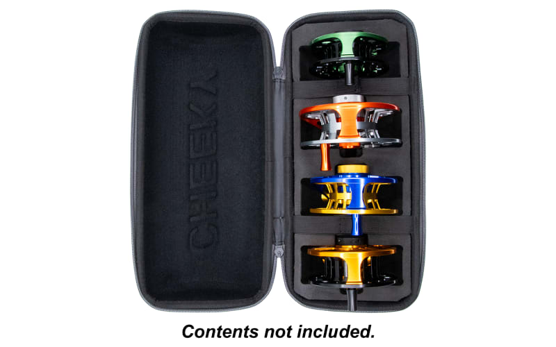cabelas fly reel case Cheeky Reel Capsule