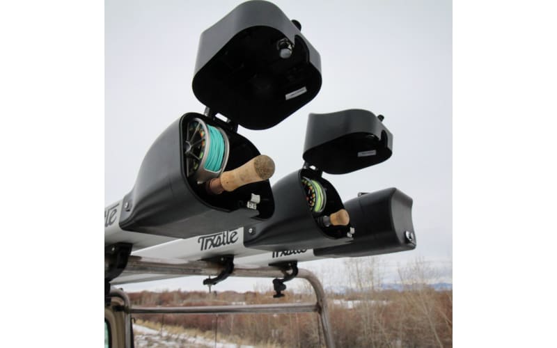 Trxstle CRC Fly Rod Carrier