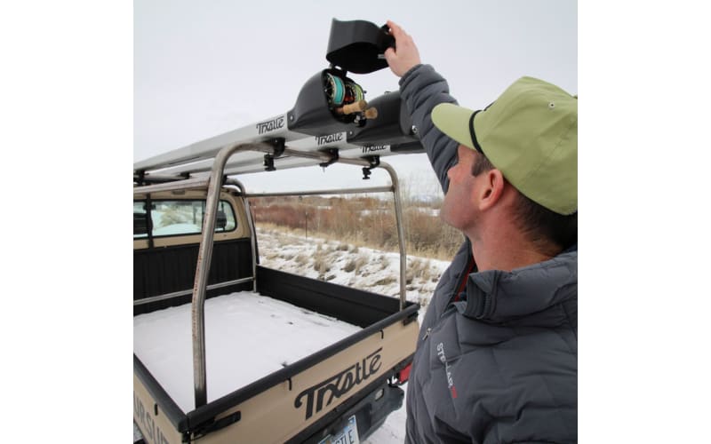 Trxstle CRC Fly Rod Carrier