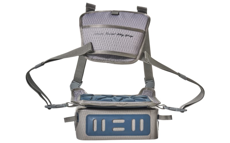 White River Fly Shop Vanguard Chest Pack