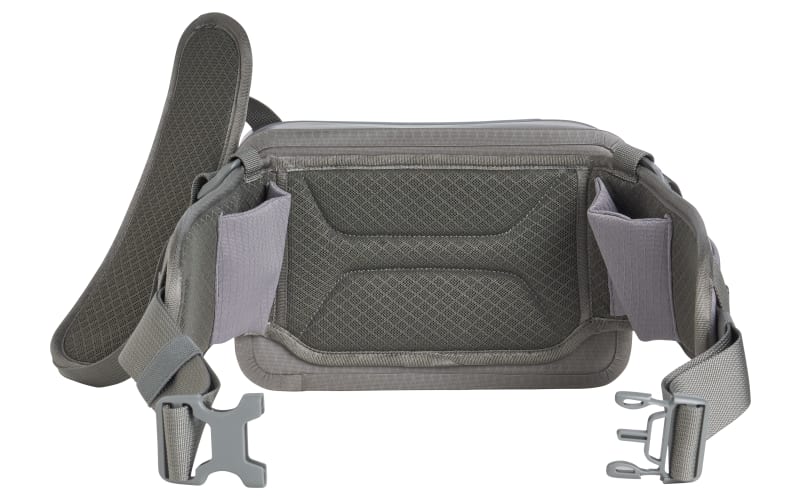 White River Fly Shop Vanguard Waist Pack | Bass Pro Shops