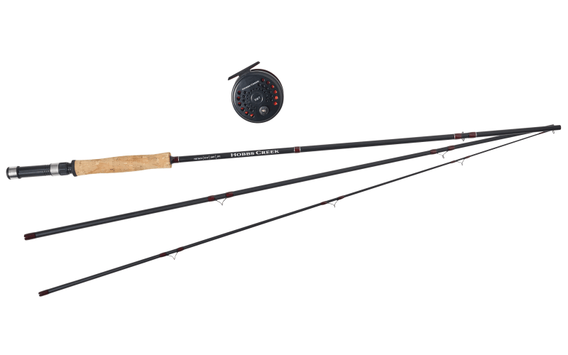 st croix fly rod 5wt 4-piece St. Croix Fly Fishing Rod Fishing Rods & Poles 4 Pieces for sale
