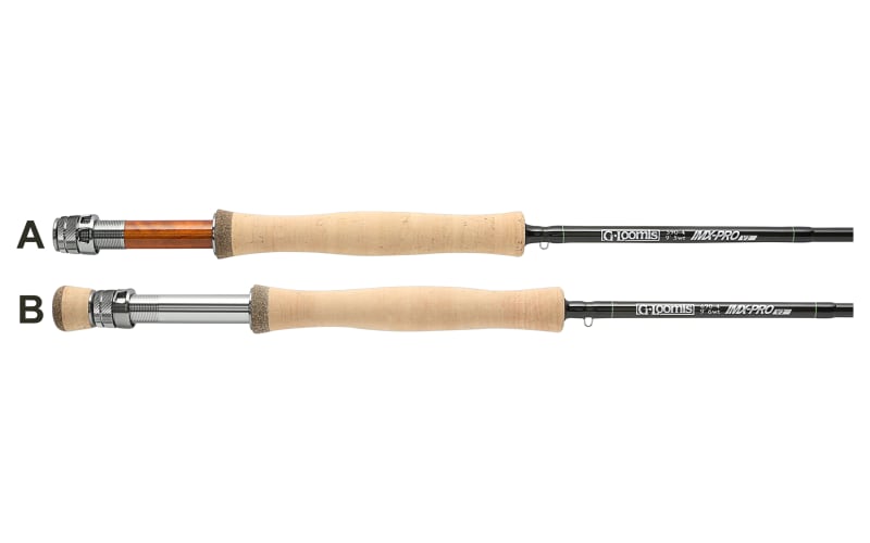 cabelas g loomis fly rods G.Loomis IMX-PRO V2 Fly Rod