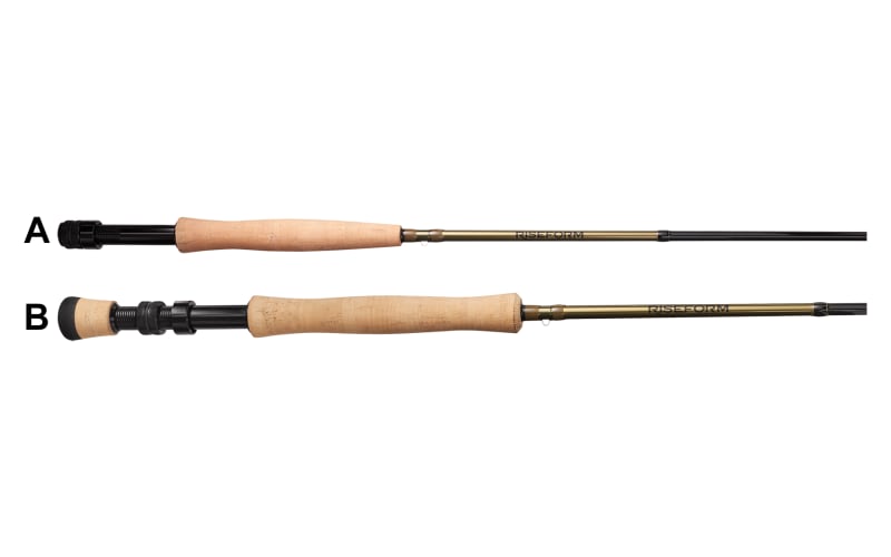 White River Fly Shop Riseform Fly Rod | Bass Pro Shops
