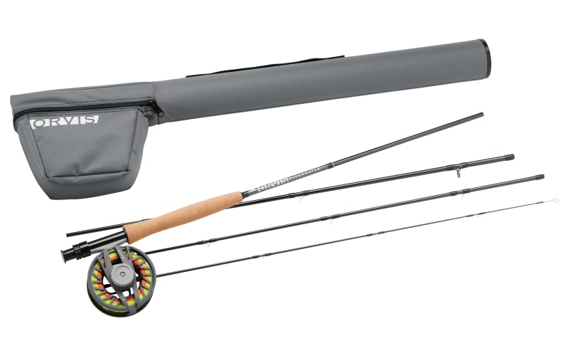 Orvis Clearwater Fly Combo | Bass Pro Shops