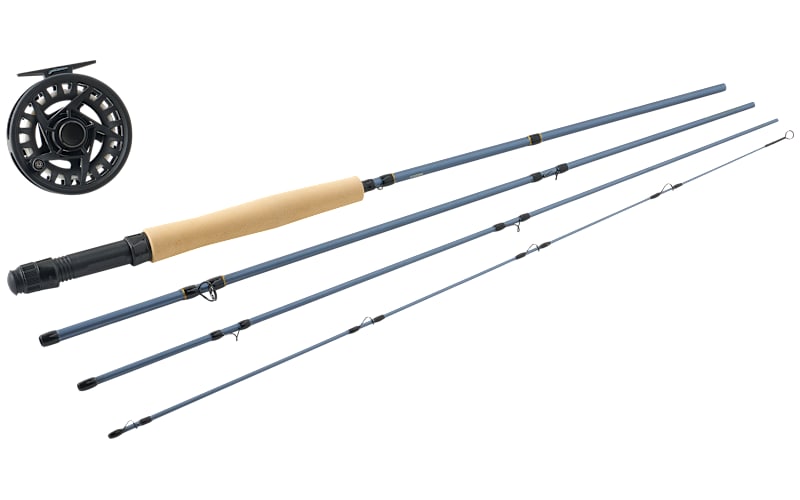 fenwick eagle pflueger president spinning combo Trion HMG Ice while the Trion reels deliver smooth performance. Pflueger President Fenwick Eagle Rod