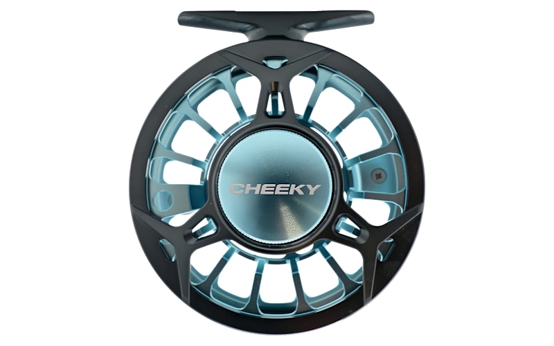 cheeky boost 400 fly reel Cheeky Spray 400 Fly Reel