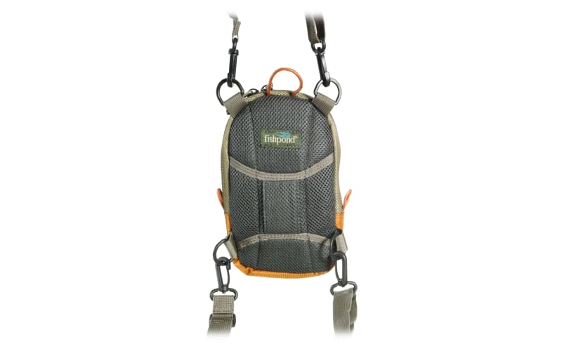 San Juan Vertical Chest Pack 