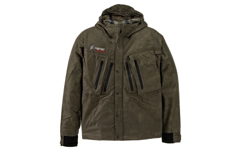 frogg toggs Tekk Toad Wading Jacket | Cabela's