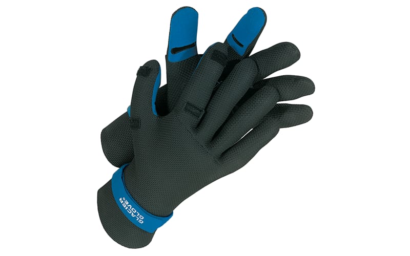 Neoprene Gloves Glacier Glove Stripping And Fish Fighting