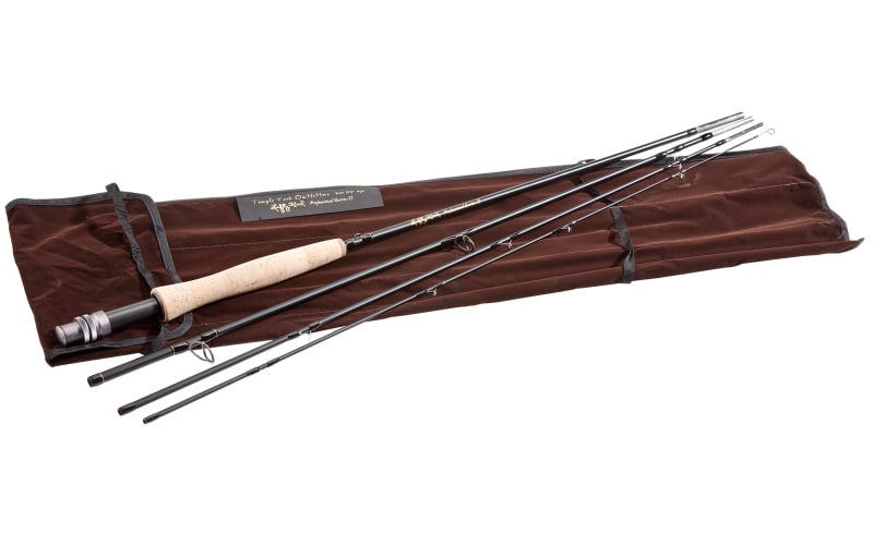 Temple Fork Outfitters Professional II Rod