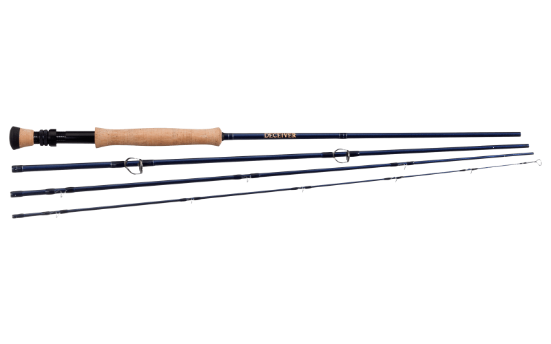 Deceiver Fly Rod edu.svet.gob.gt