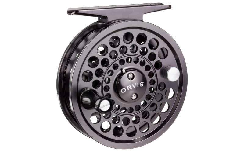 Orvis Fly Fishing Reels / FREE SHIPPING / Orvis Battenkill I Click and Pawl  Reel / Spool