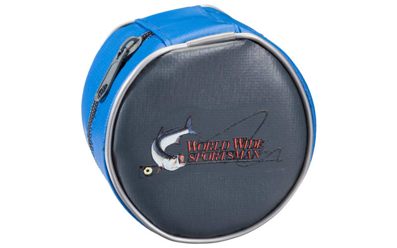 best fly reel cover Sage Neoprene Case 2XL faced design lets your fly line rest naturally when the reel cover is in place SF Fly Fishing Reel Cover