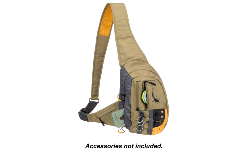 Sling Packs — NC Fly Shop