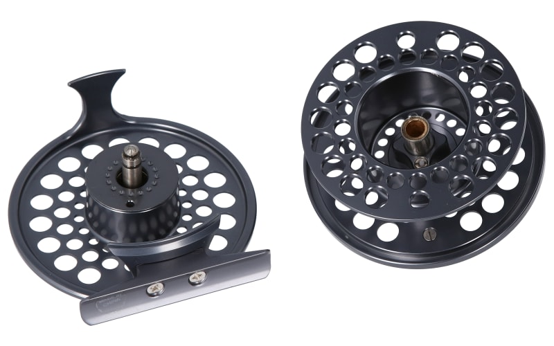 Battenkill Disc Reels & Spools | Fly Fishing Gear