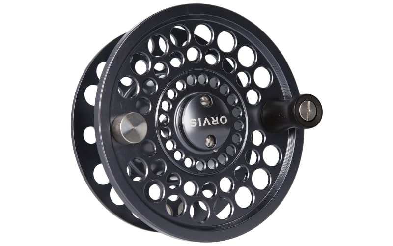 Orvis Battenkill Disc Fly Reel | Bass Pro Shops