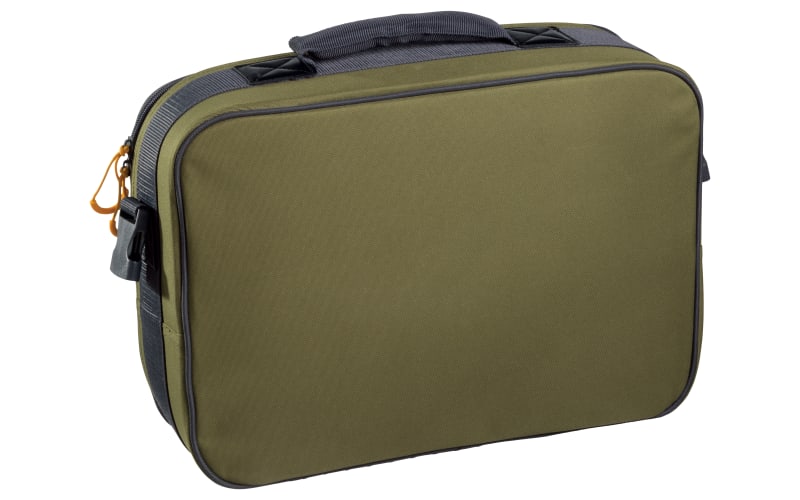 bass pro fly reel case White River Fly Shop Kootenai Reel Case