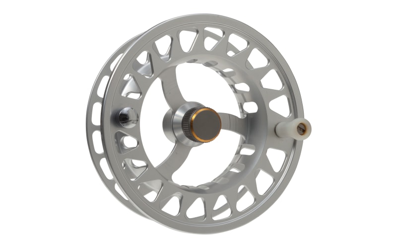 White River Fly Shop Kingfisher Fly Reel - Cabelas - White RIVER 