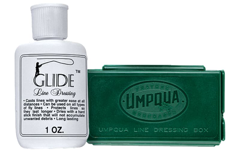 fly line dressing Mucilin  Fish Tales Shop and should usually be cleaned every few trips Loon - Scandinavian Line Cleaner