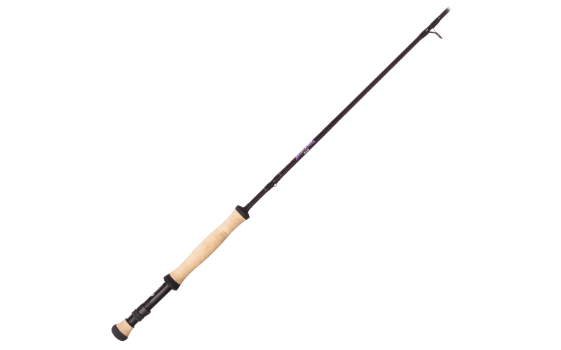 st croix graphite fly rod St. Imperial 9' 7wt and Reel Combo aluminum reel seat. St. Croix Legend Elite Fly