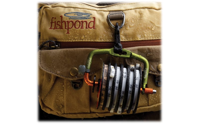 Fishpond - Headgate Tippet Holder
