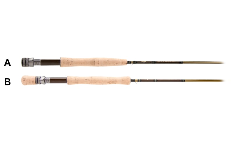 Fenwick Eagle Fly Rods Cabela's
