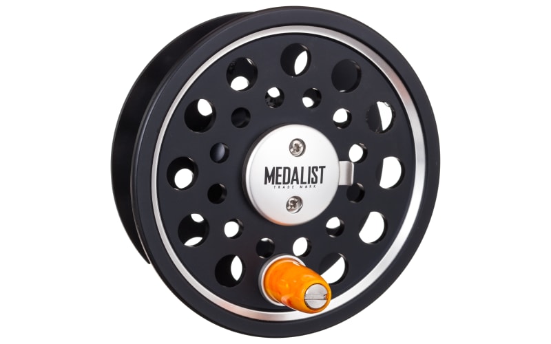 Pfleuger Medalist Fly Reel – HATTERAS JACK