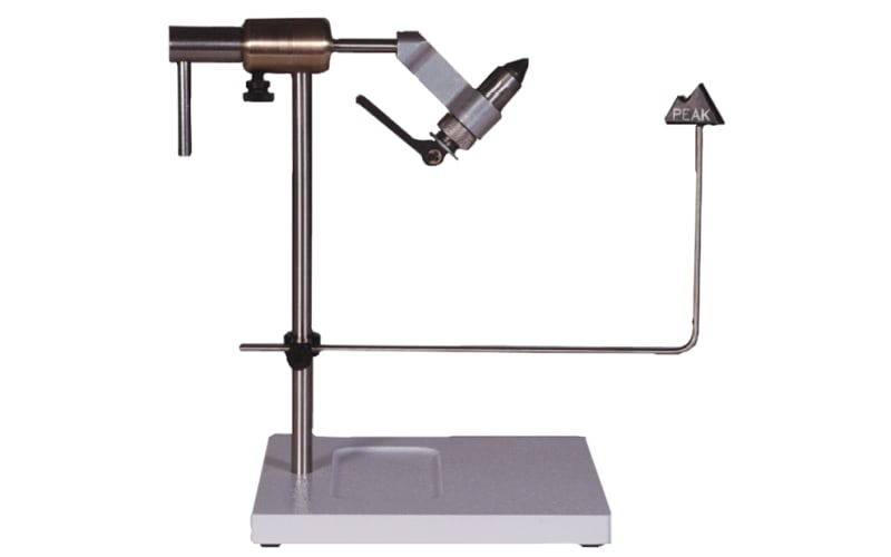 Peak Rotary Vise with Pedestal Base | Bass Pro Shops