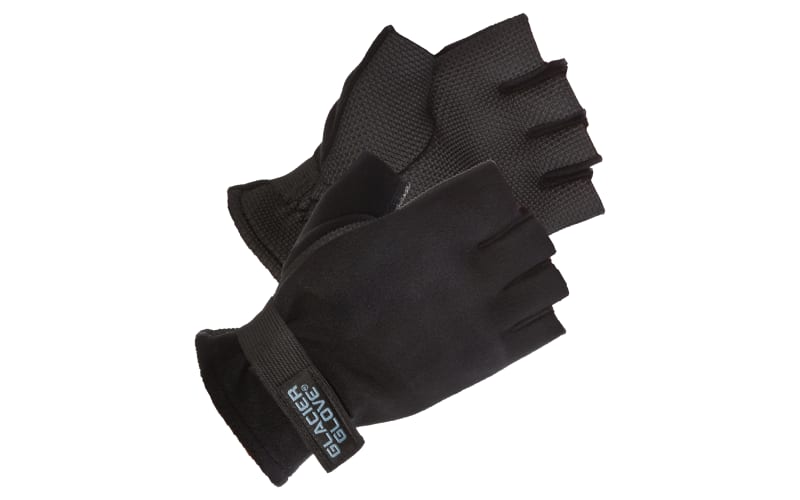 Glacier Glove Alaska River Fingerless Gloves Bass Pro Shops