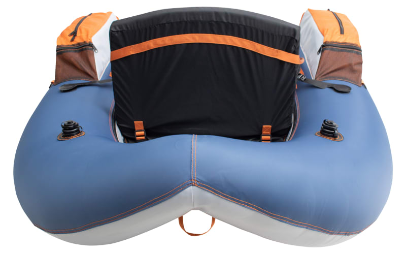 Outcast Fish Cat 5 Max Float Tube Bass Pro Shops