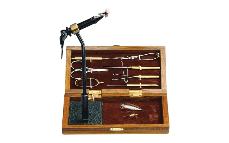 Cabela's® Standard Fly Tying Tool Kit Bass Pro Shops Canada