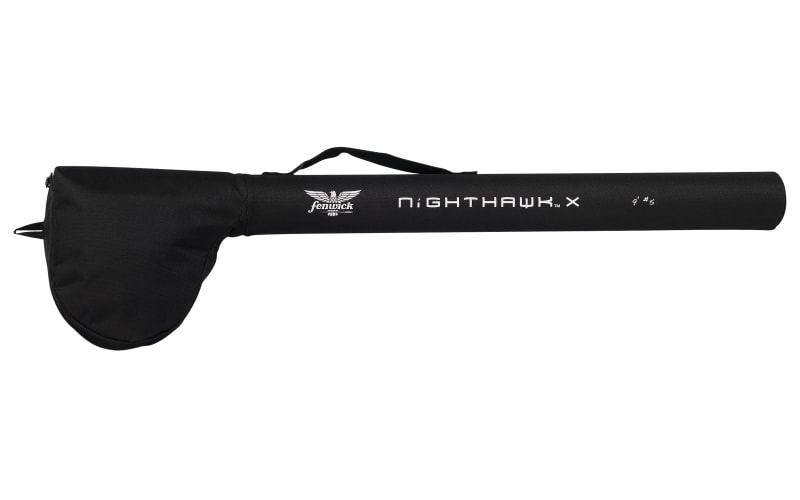 Fenwick Nighthawk 9' 5wt 4pc Fly Combo