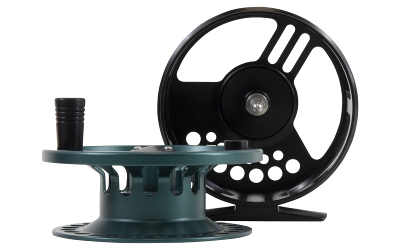 abel custom fly reels Abel TR Series Fly Reel