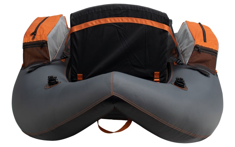 Fish cat float tube deals