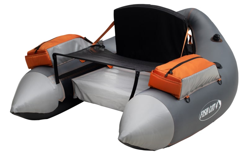 Outcast Fish Cat 4-LCS Float Tube Bass Pro Shops