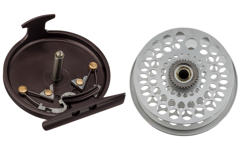 White River Fly Shop Classic Fly Reel | Bass Pro Shops