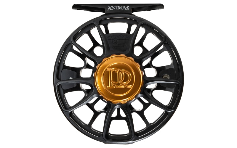 cabelas.ca fly reels Ross Animas Fly Reel