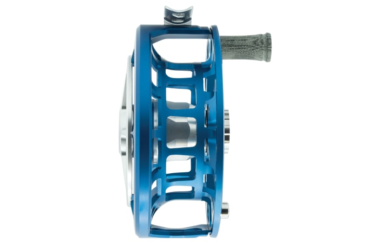 bass pro shops saltwater fly reels Ross Reels Evolution R Salt Fly Reel - 9/10 - Platinum