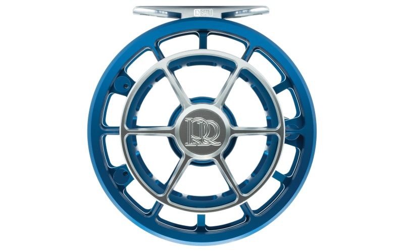 Ross Reels Evolution R Salt Fly Reel | Bass Pro Shops