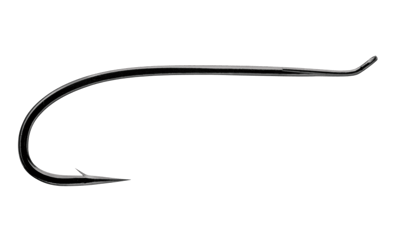 favorite fishing hook for salmon steelhead Nova SSH Octopus Hooks ringed design Steelhead Hooks - Nano -