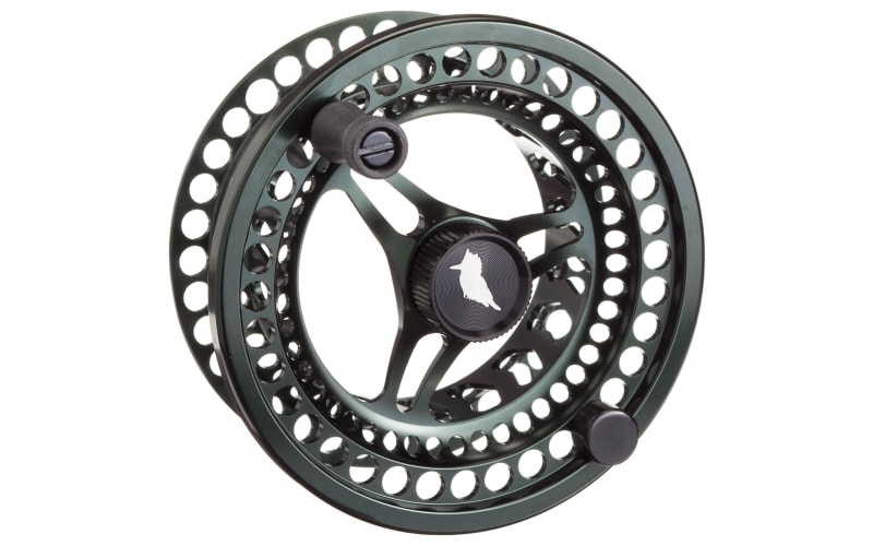 cabelas fly reel spare spool Ross Reels Cimarron | 7/8 - Matte Black these reels produce an incredibly satisfying sound when confronted with a running fish Cabela Reels - Cabela's Prestige