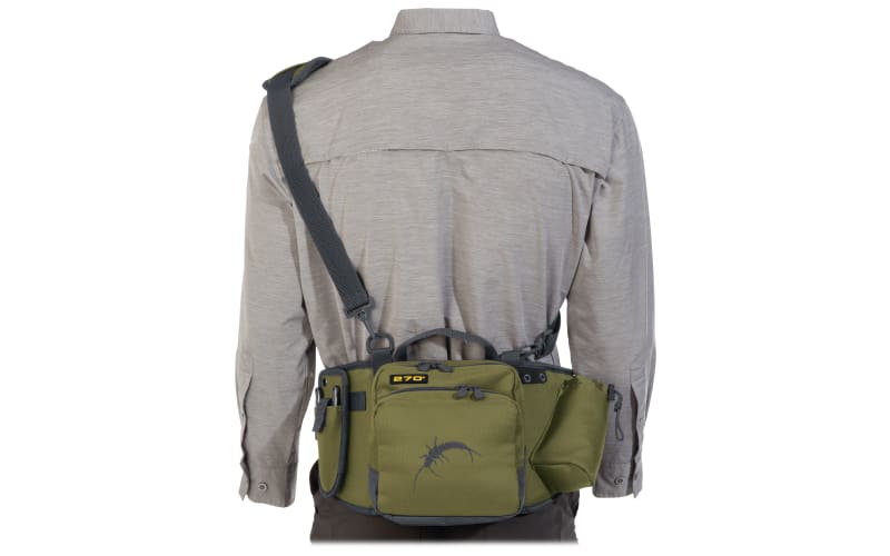 White River Fly Shop 270 Lumbar Pack