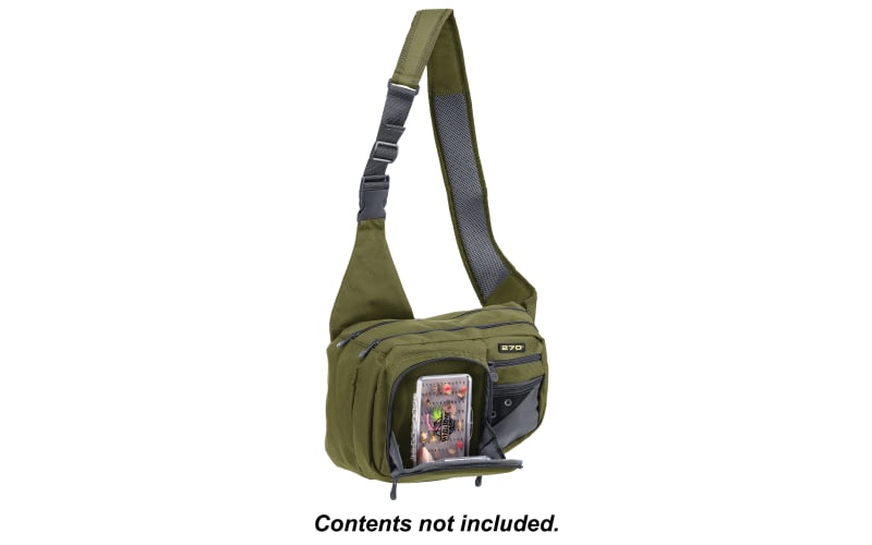 White River Fly Shop 270 Sling Pack