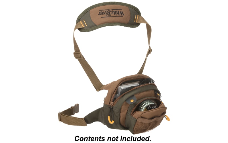 Fish Pond Arroyo Chest Pack A