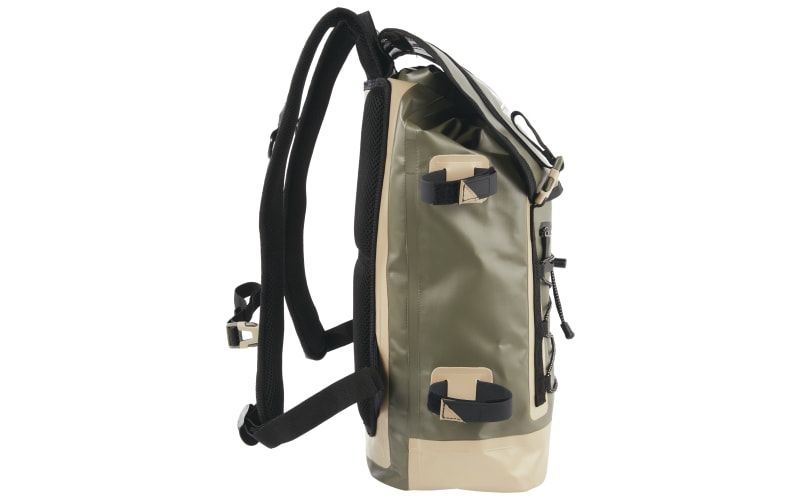 White River Fly Shop Prestige Backpack