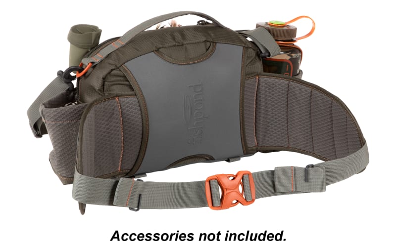 Fishpond Elkhorn Lumbar Pack (Pebble)